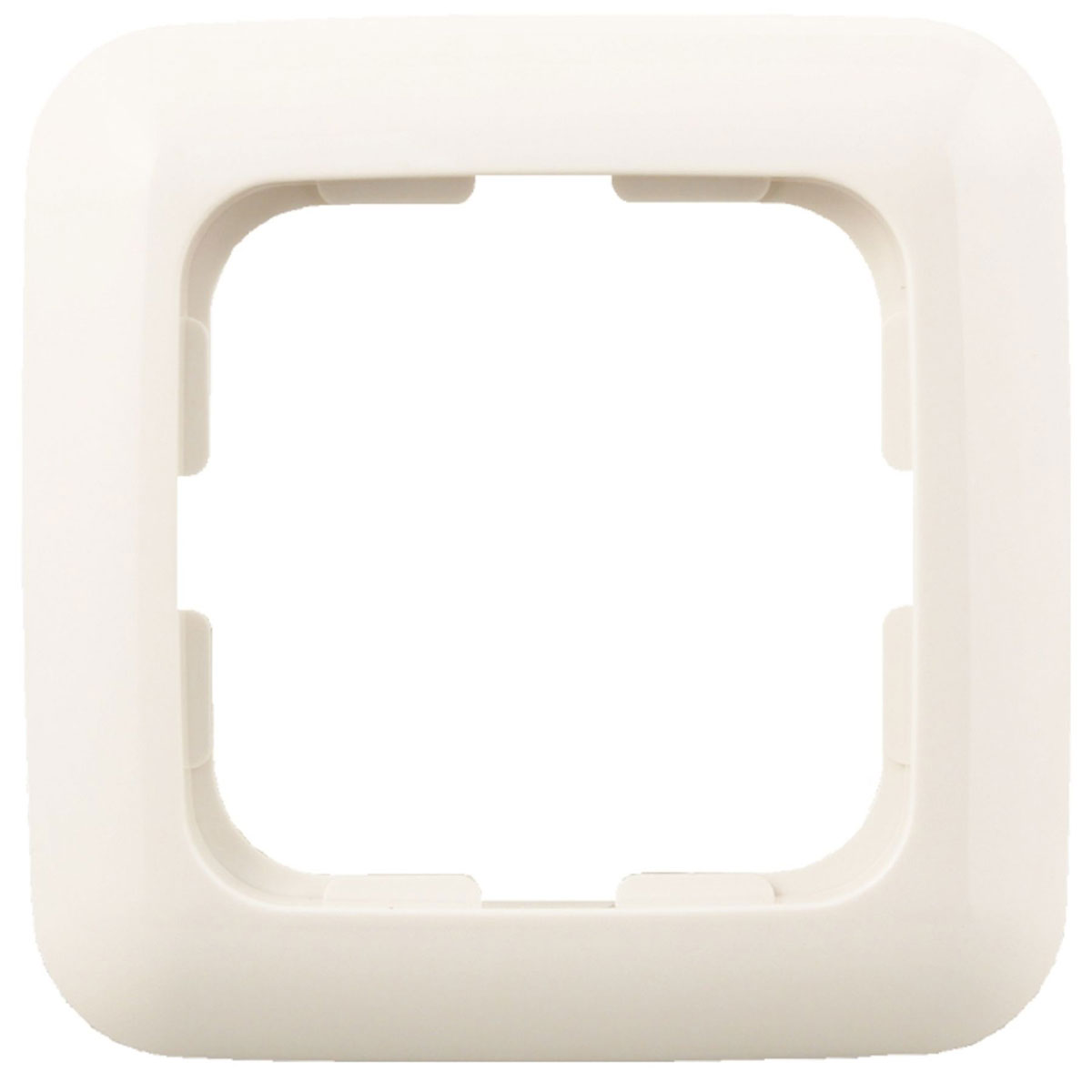 Busch-Jaeger  Abdeckrahmen Reflex SI 1-fach 10 Stück