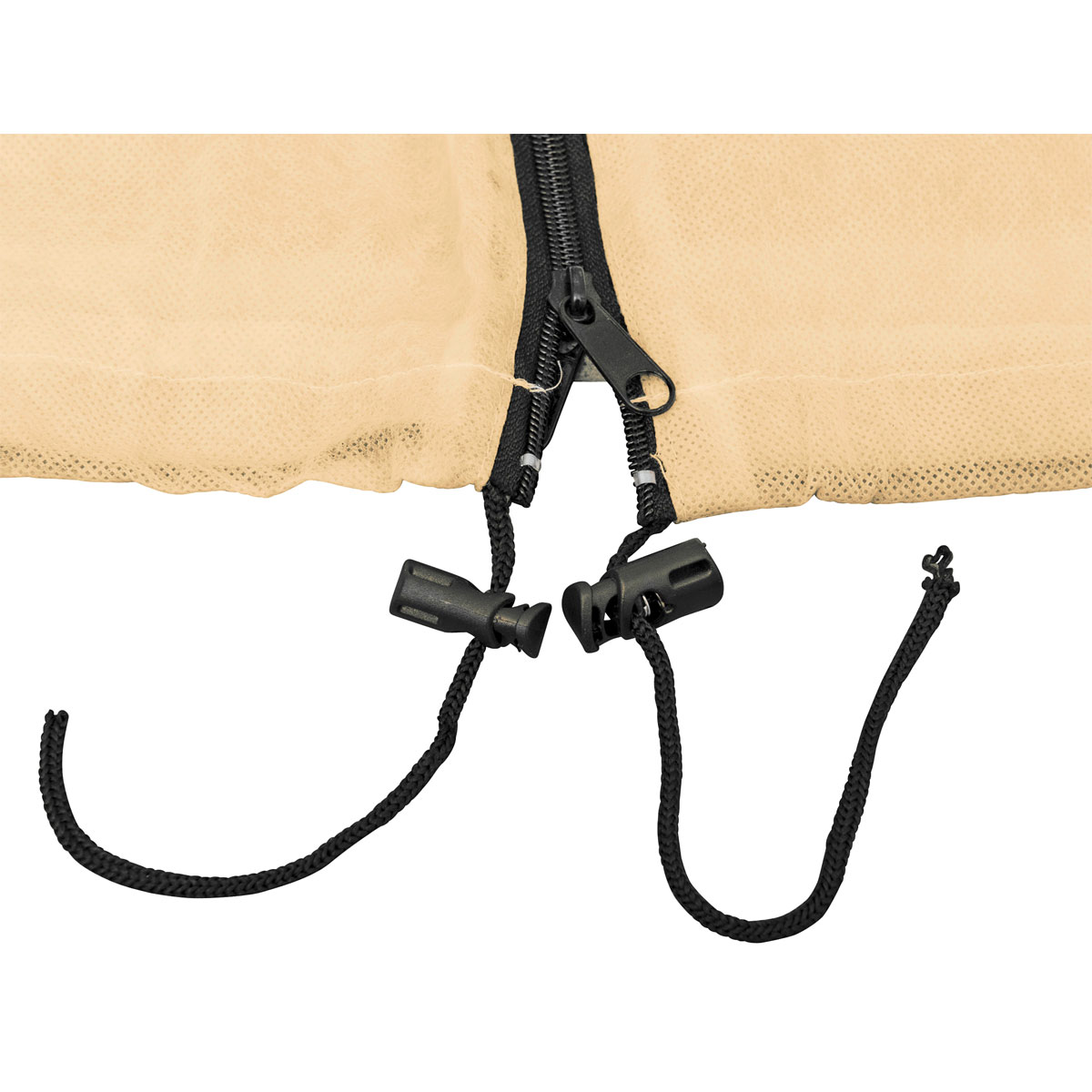 Windhager Vlieshaube Protect 0,6 x 1,8 m Bild 8