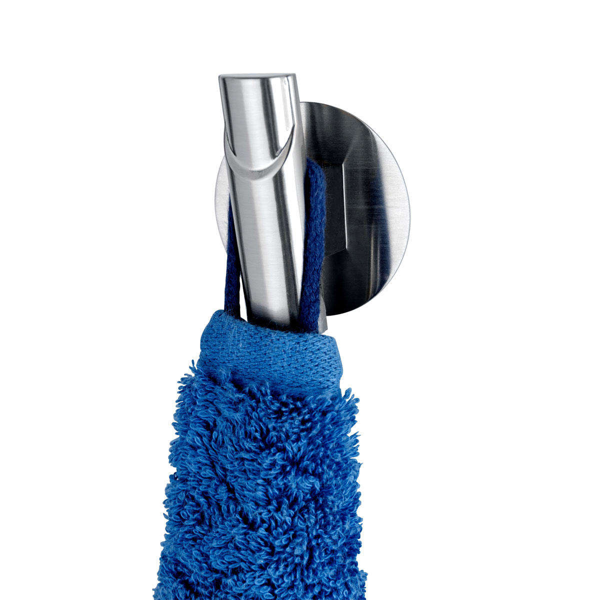 Wenko Wandhaken Solo matt Bild 4