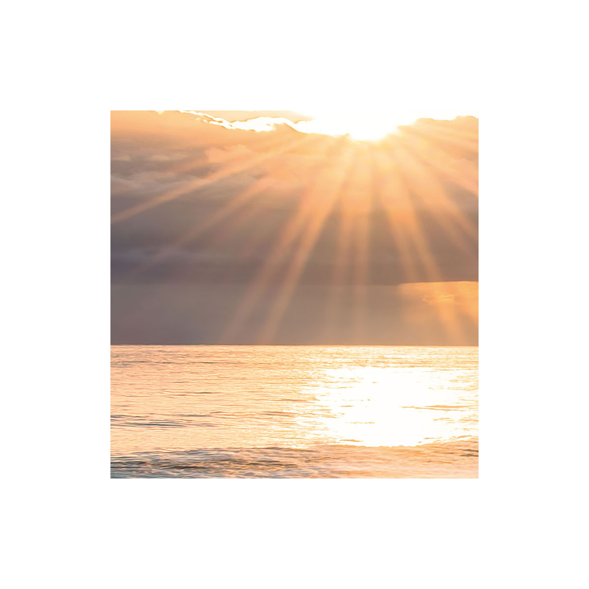 Komar  Vlies Fototapete Bay of Fires 400x280 cm Bild 6