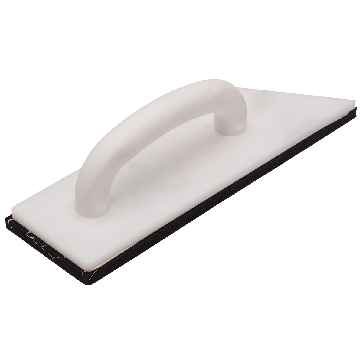 Krone  Fummelbrett 8 x 26 cm Zellgummi