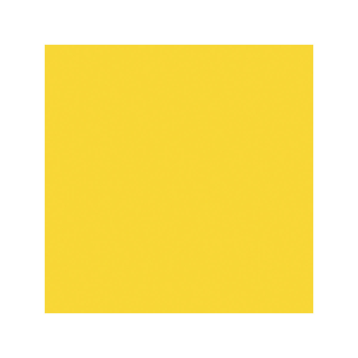 Vincent Kunstharzlack Spray Verkehrsgelb 0,4 L Seidenmatt Bild 2