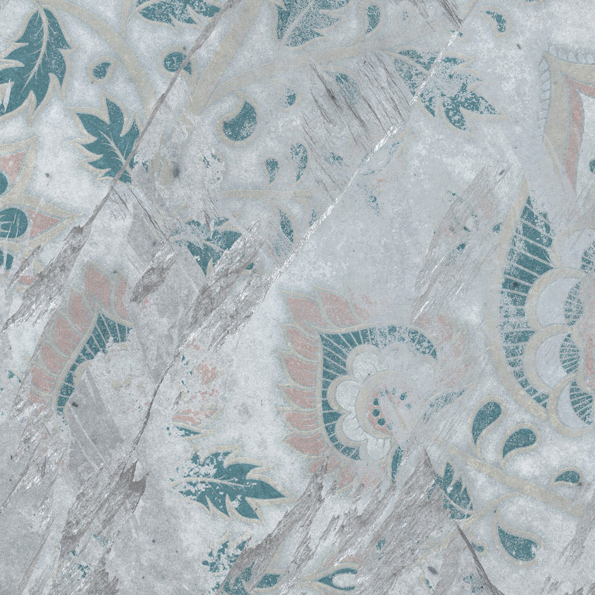 Komar  Vlies Fototapete Pristine 400x280 cm Bild 7