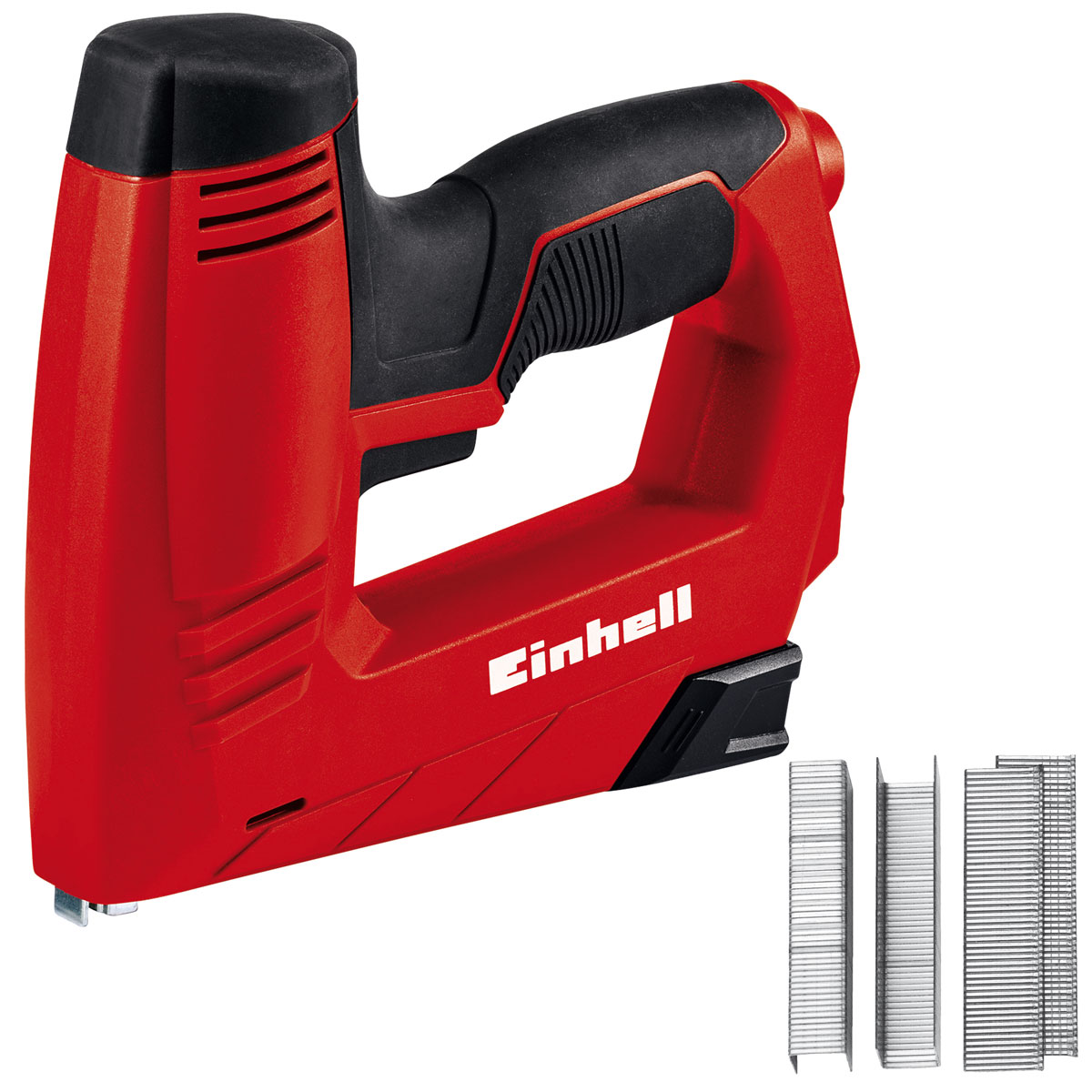 Einhell Elektrotacker TC-EN 20 E Bild 1