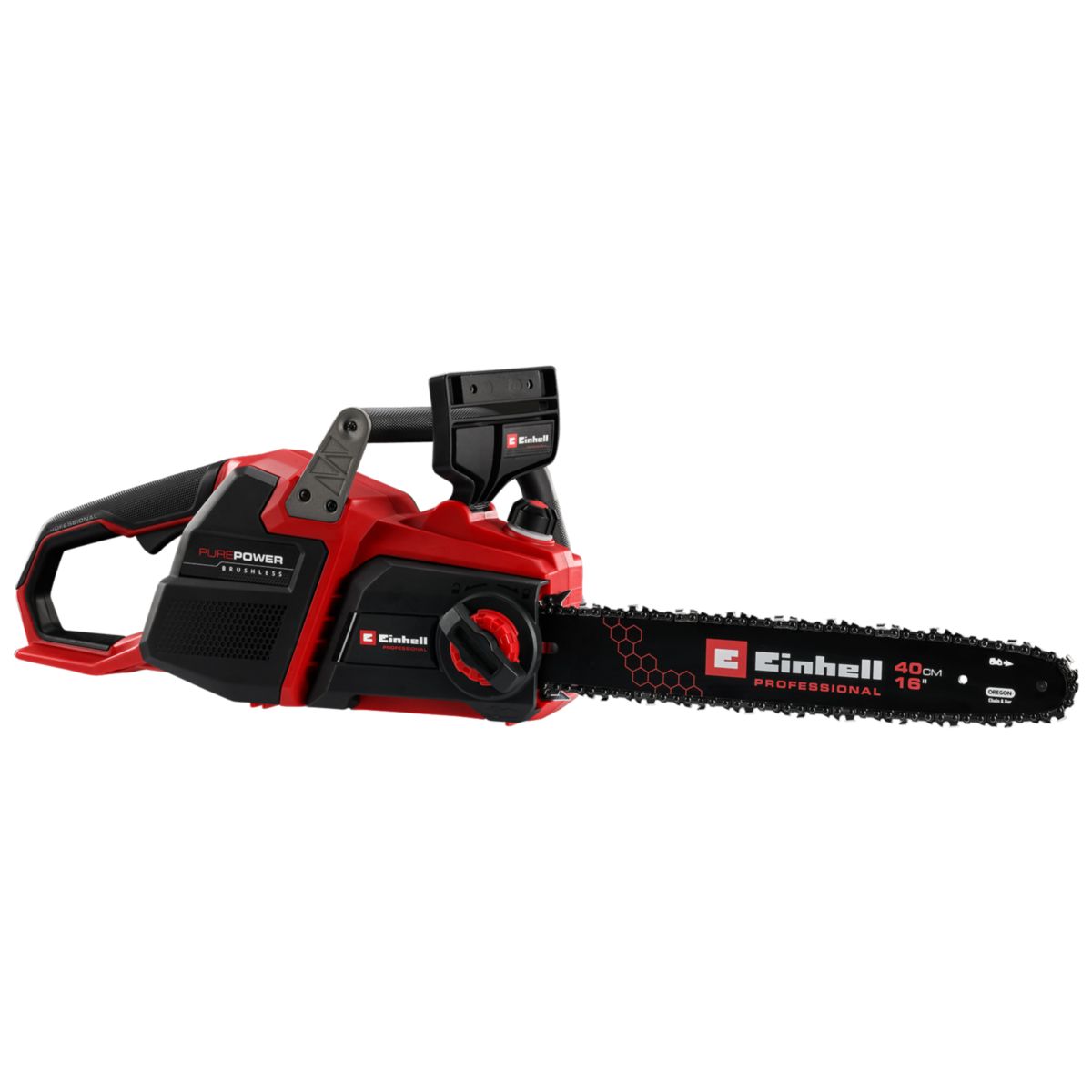 Einhell Professional Akku-Kettensäge GP-LC 36/40 Li BL-Solo