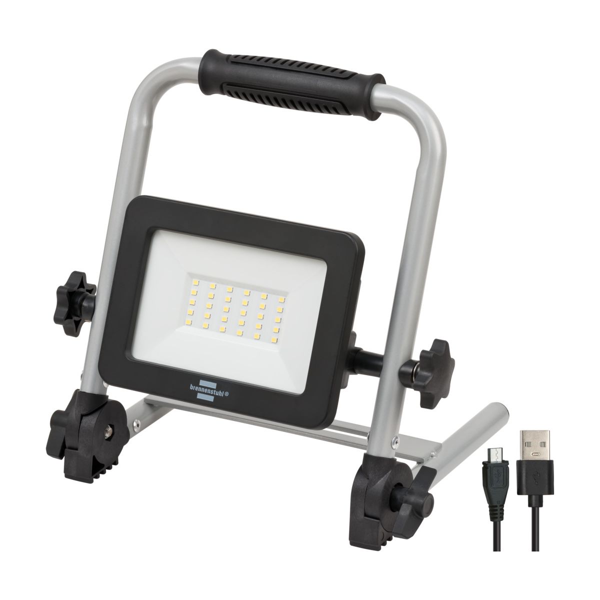 Brennenstuhl LED Strahler EL 2000 MA 20W