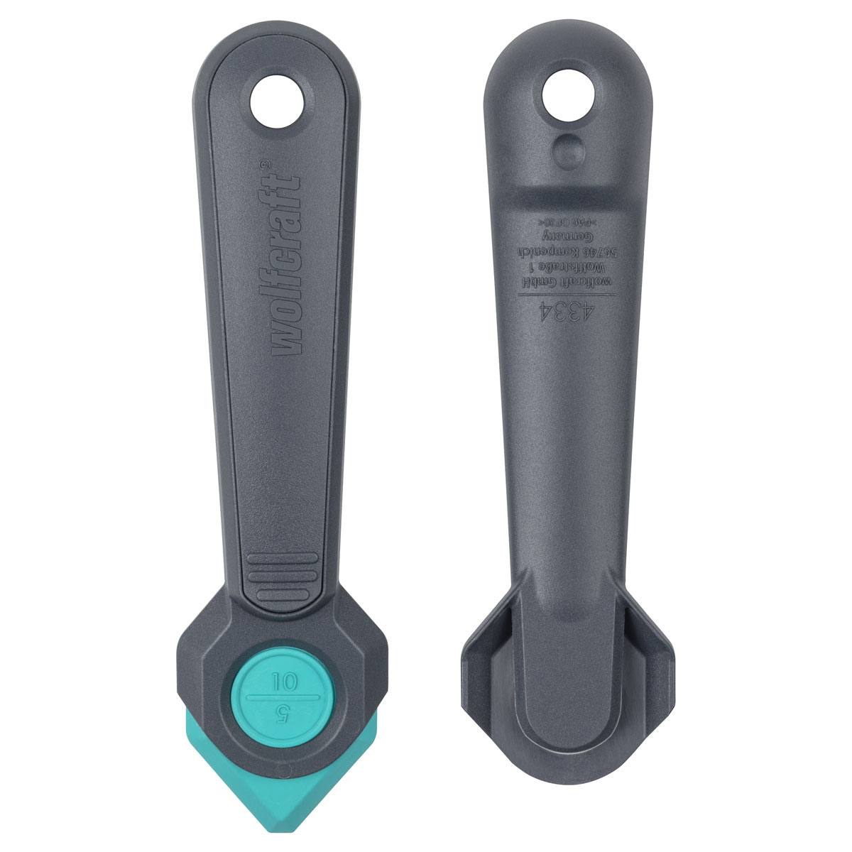 Wolfcraft Set Fugen erneuern 4-teilig Bild 2