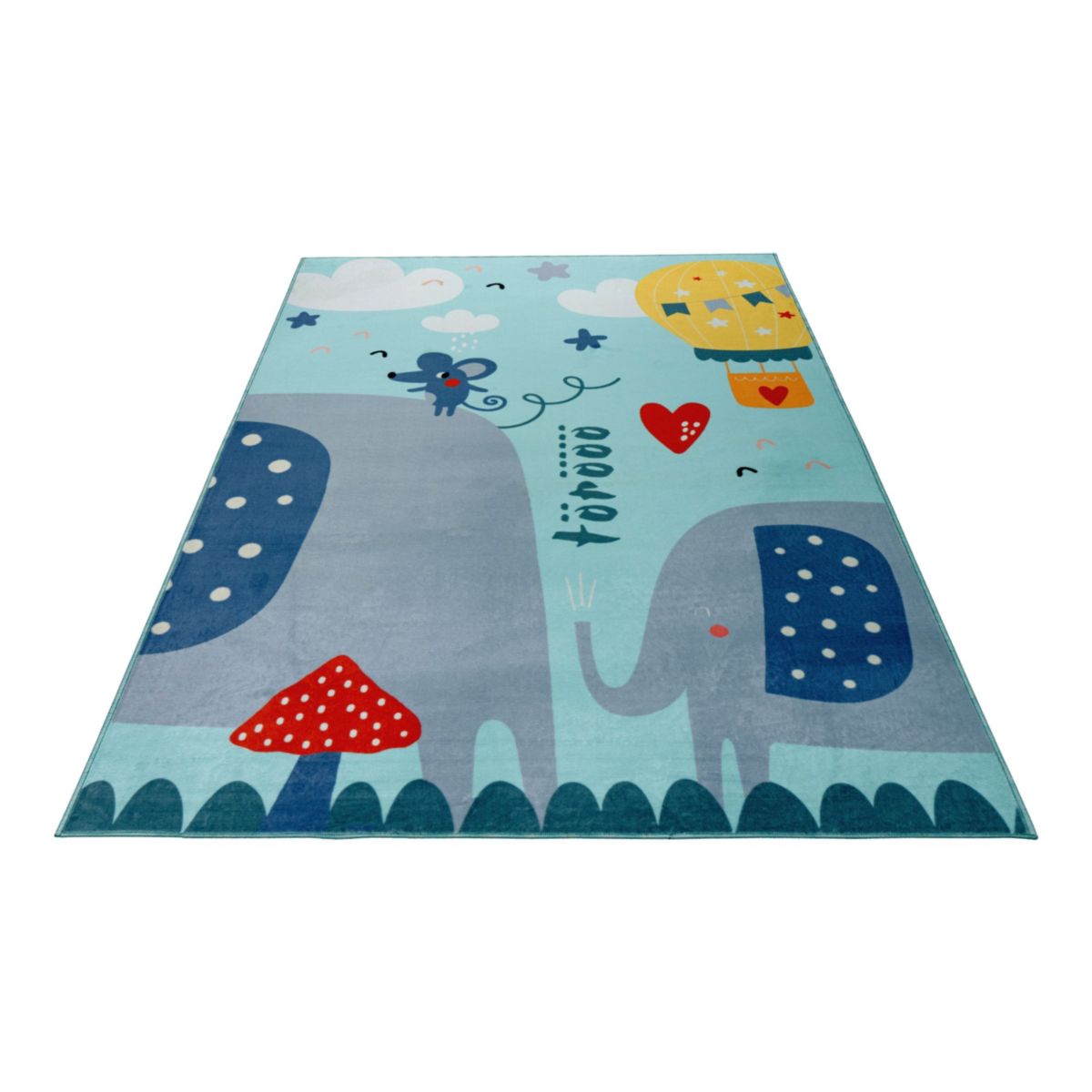 Wonder 130 Cuel 160cm x 230cm Bild 3