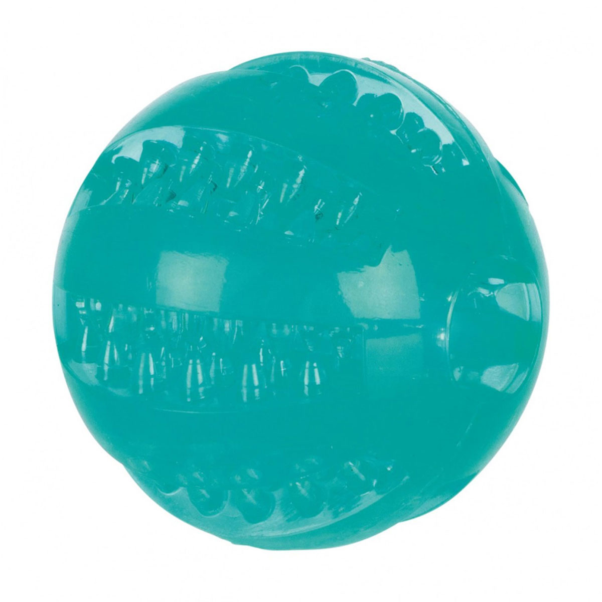 Trixie  Dog DentaFun Ball TPR ø6 cm