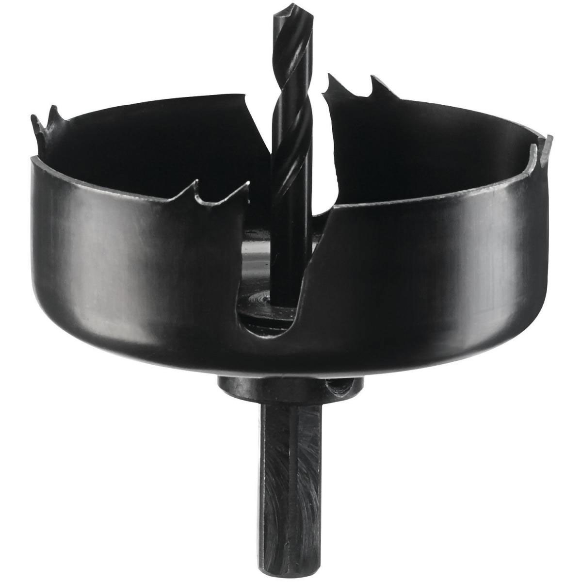 Bosch  Lochsäge Carbon 1/4 Durchmesser 75 mm Bild 1