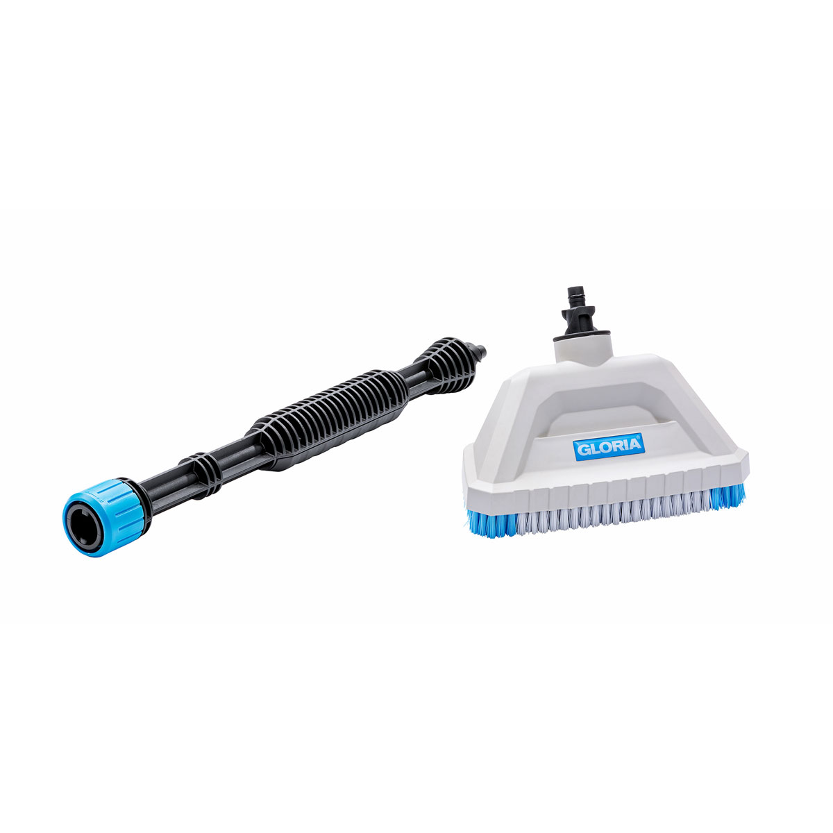 Gloria Bürsten-Set Multi Jet Bild 1