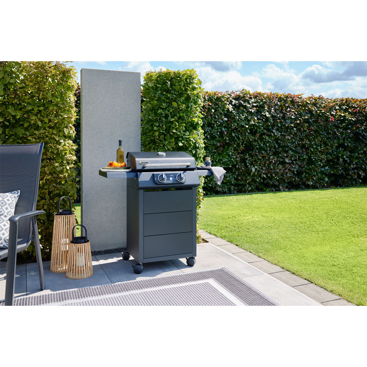 Rothmann Elektrogrill eSTAR Bild 4