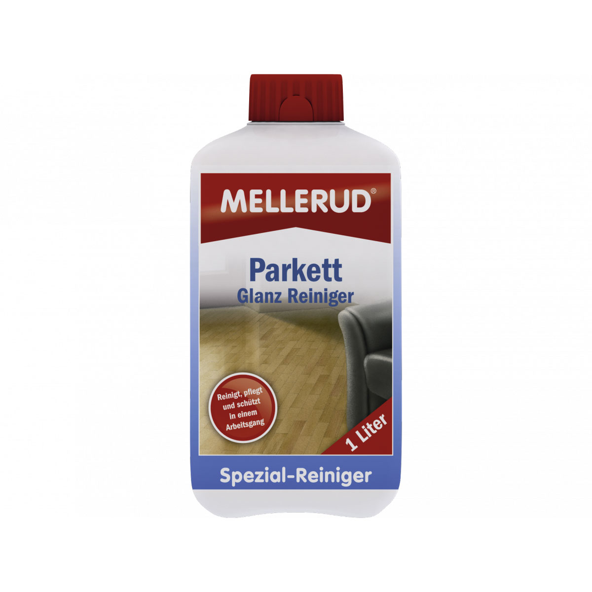 Parkett Glanz Reiniger