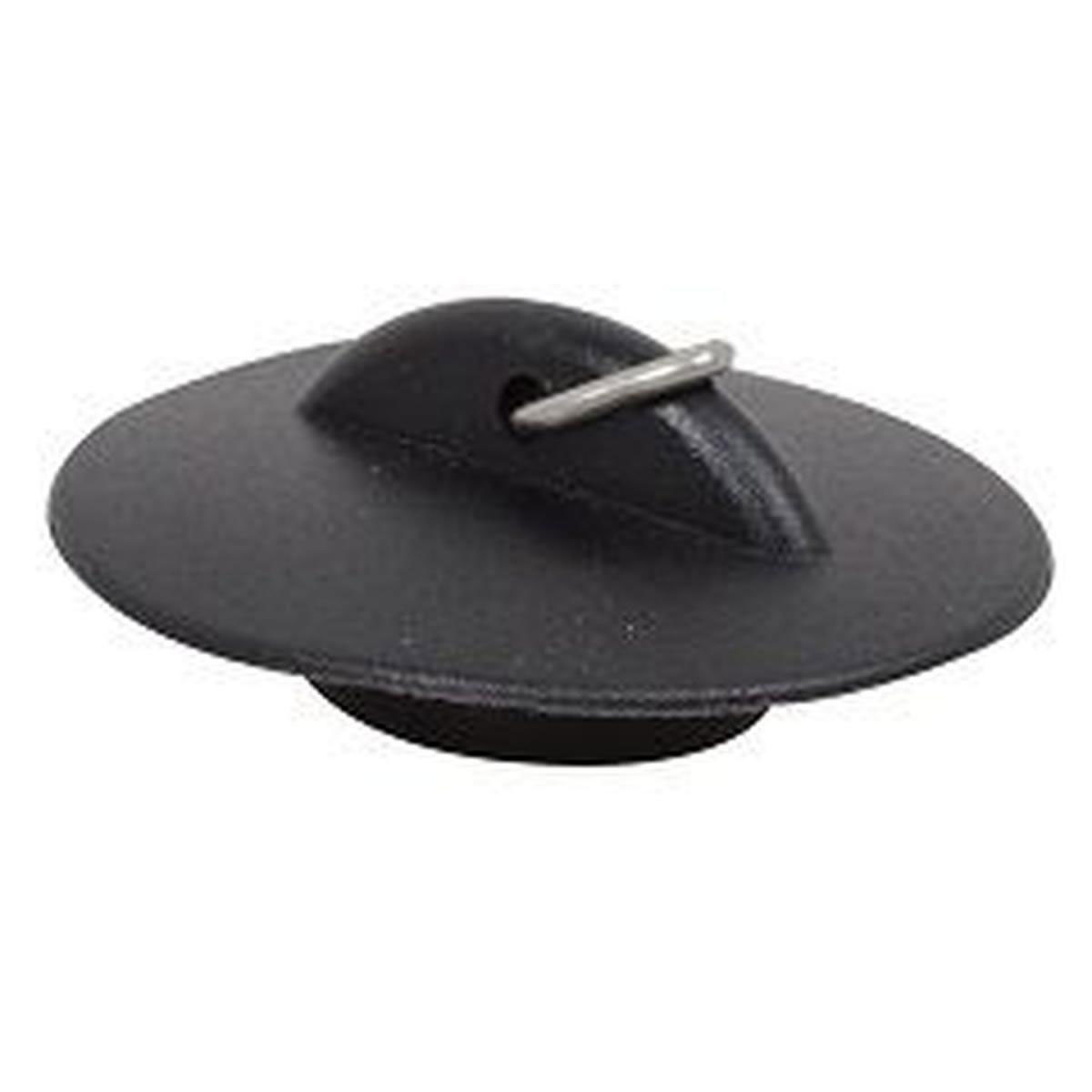 Kirchhoff Ventilstopfen uni 32,5 mm