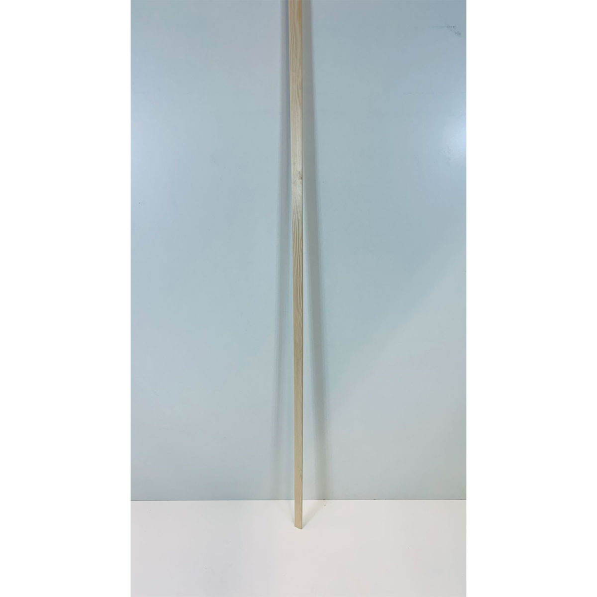 Tapetenleiste Kiefer 240 x 3 x 0,5 cm