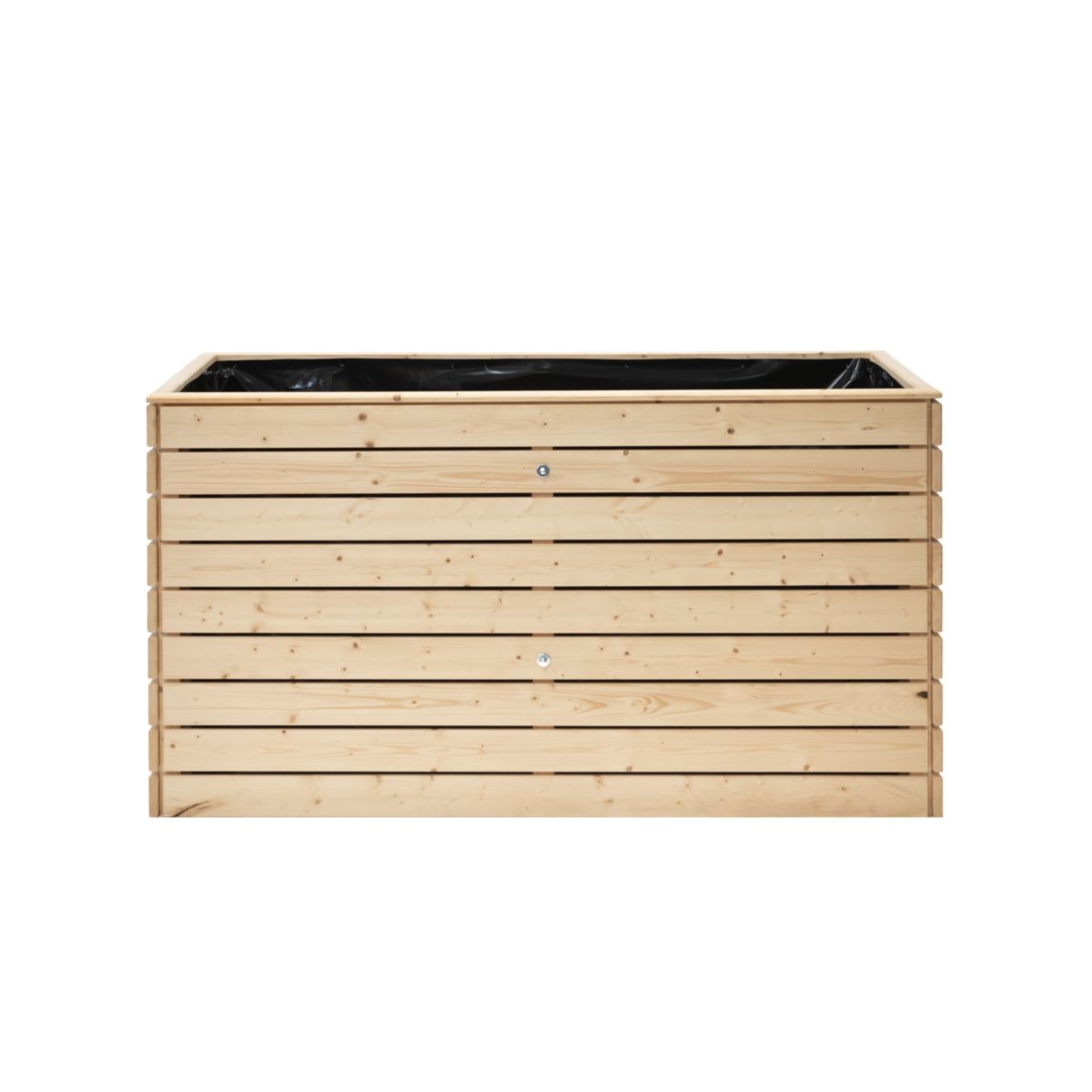 Westmann Hochbeet Asket XL 70x160x90cm