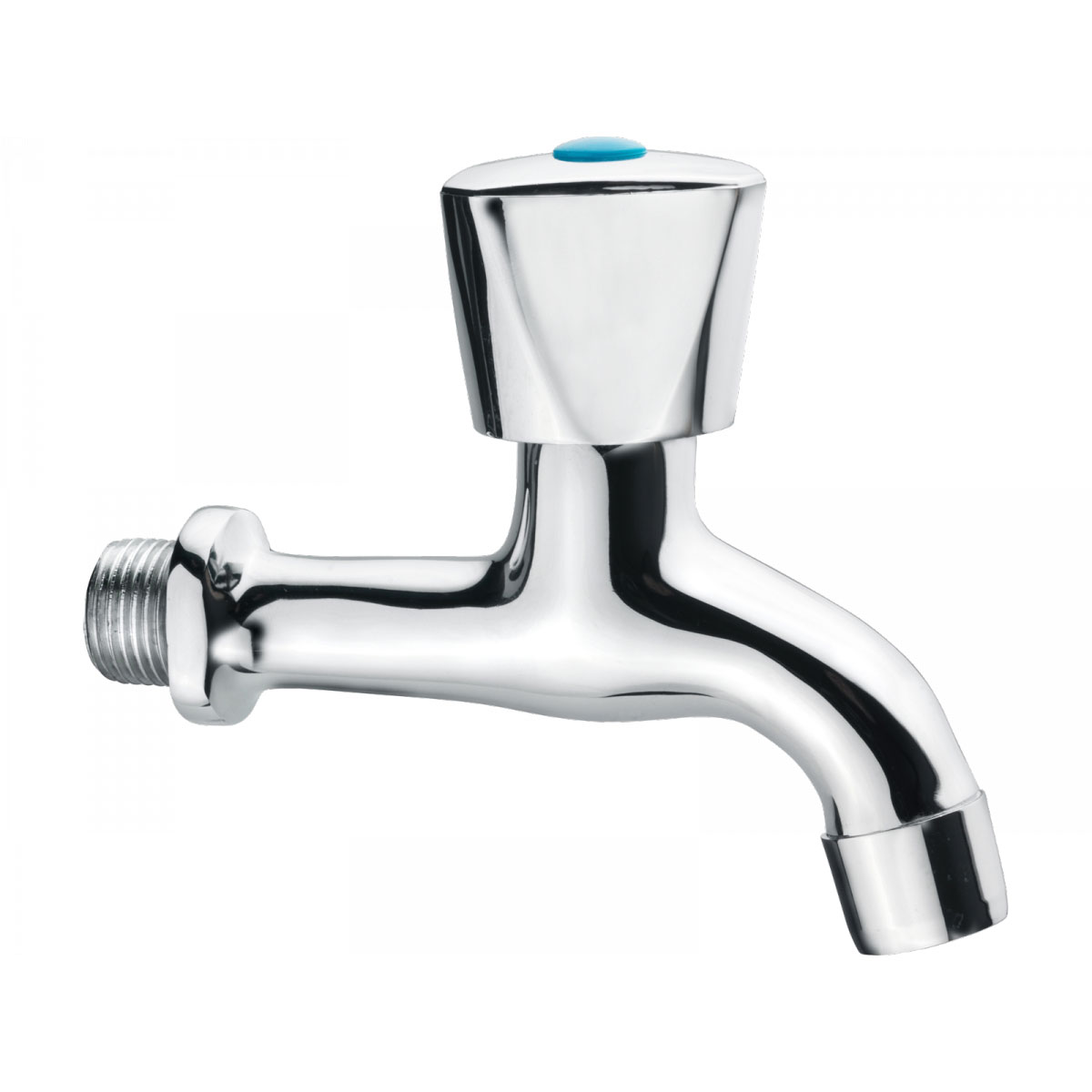 Cornat Auslaufventil 1/2" Lisa