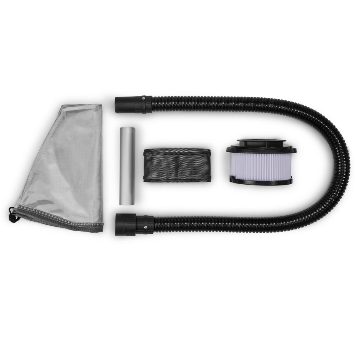 Einhell TC-AV 1830 D Aschesauger Bild 2