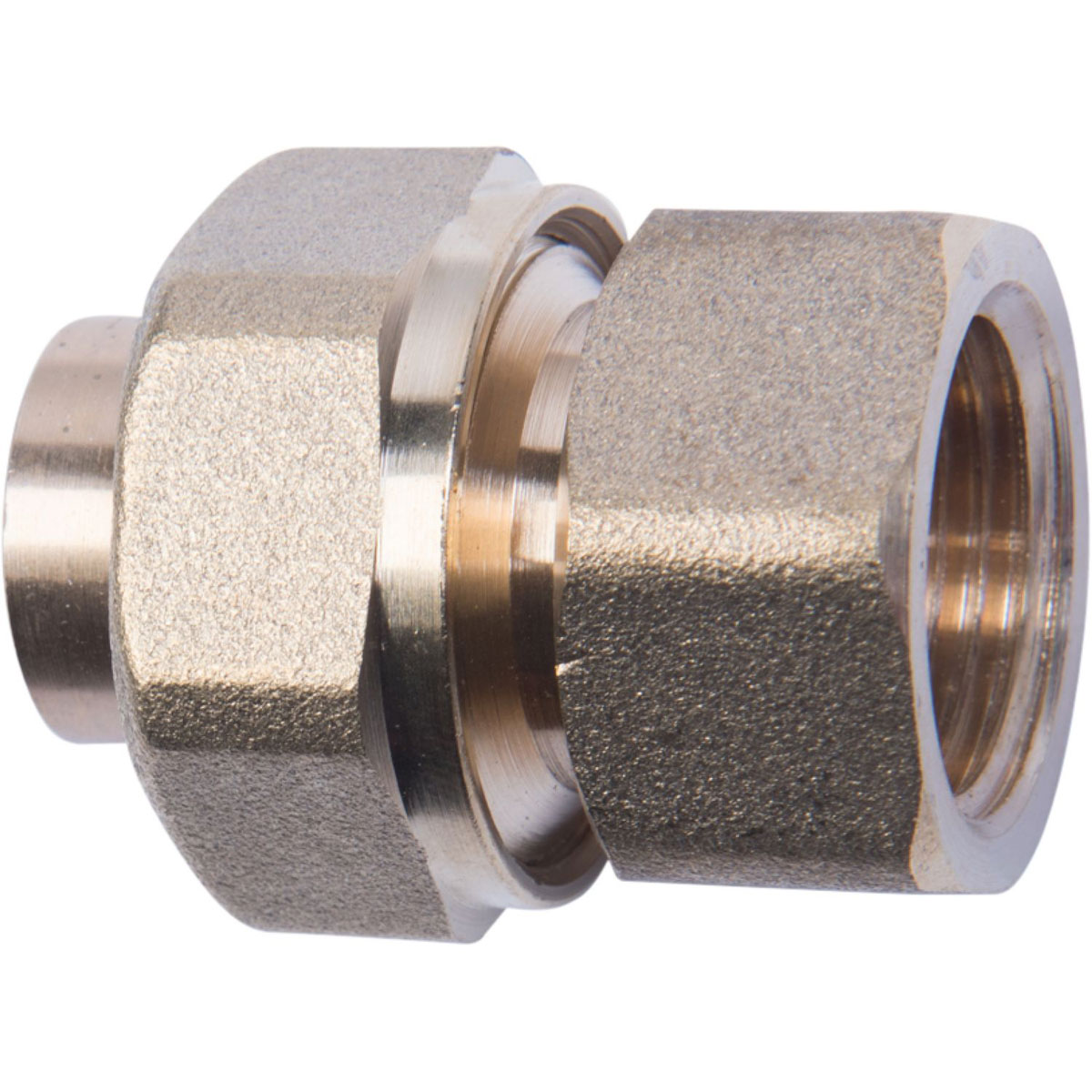 Cornat RG Verschraubung 22 x 3/4 IG