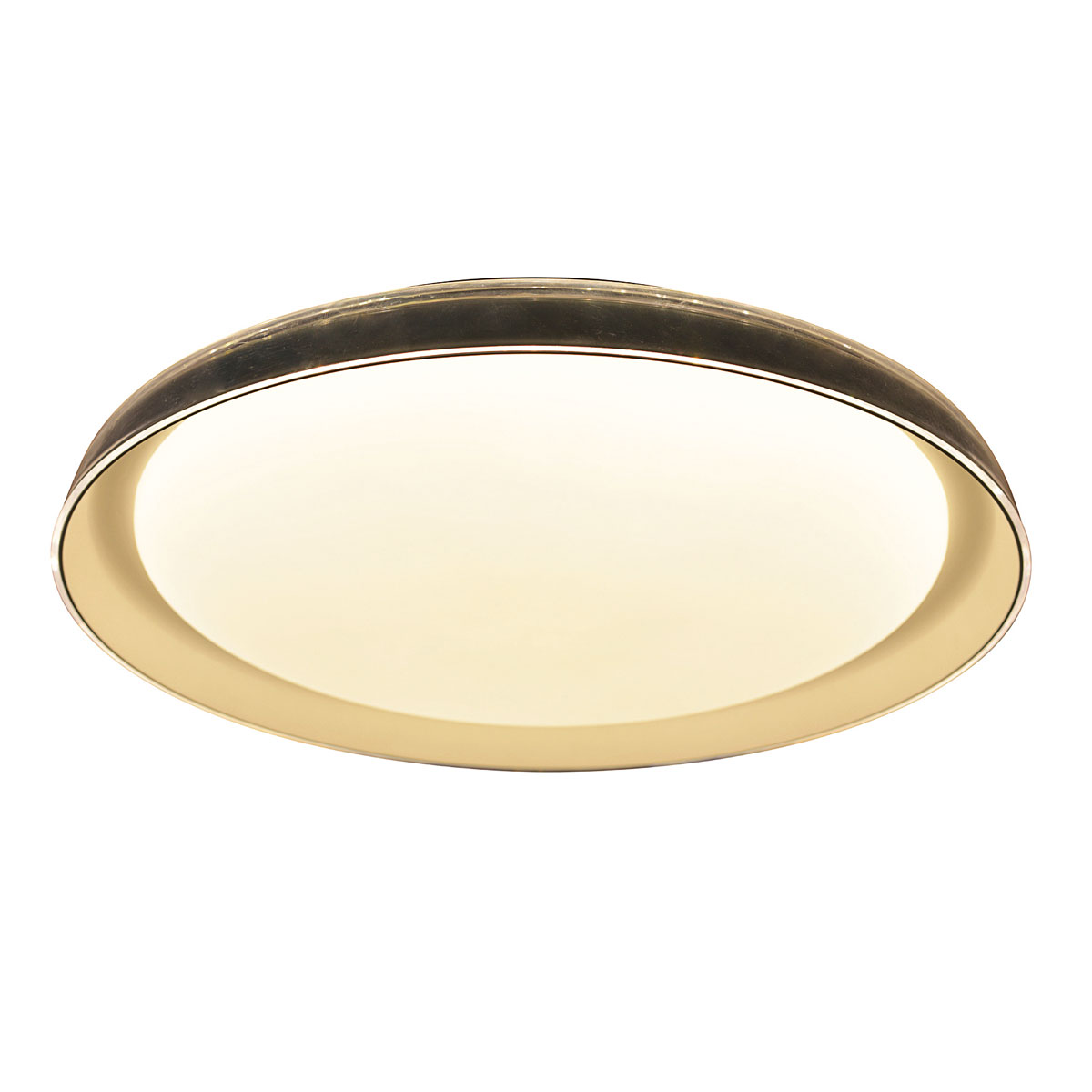 Flector LED-Deckenleuchte Lumina weiß 43 x 8 cm Bild 4