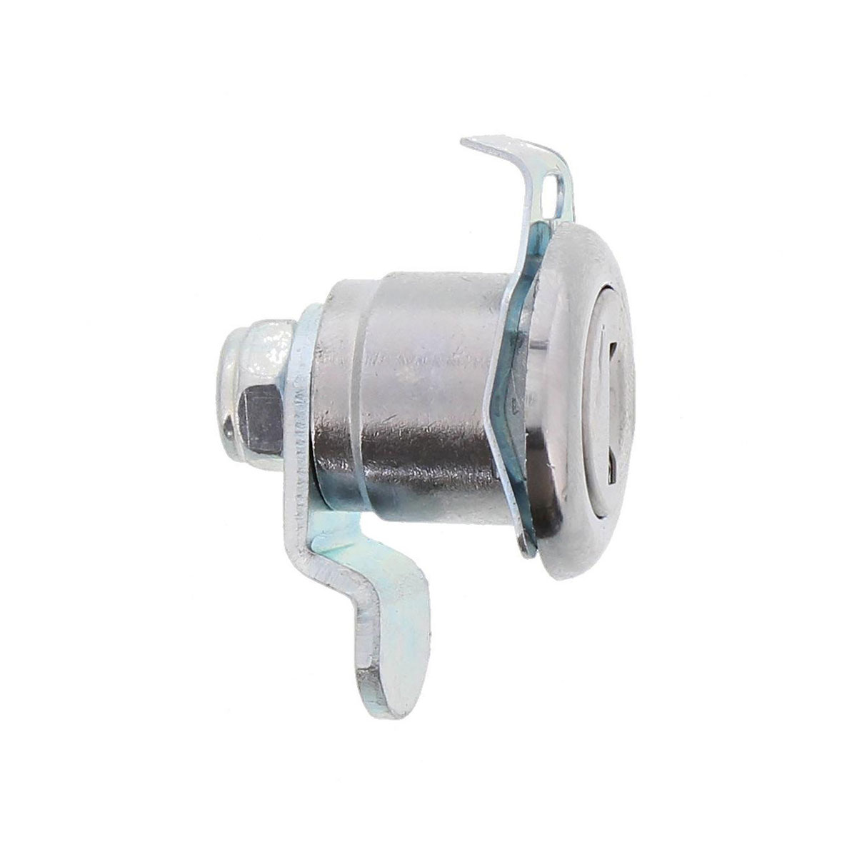 Burg Wächter Briefkasten-Zylinder für Renz und Deayeaux ZBK 71 vernickelt Bild 3