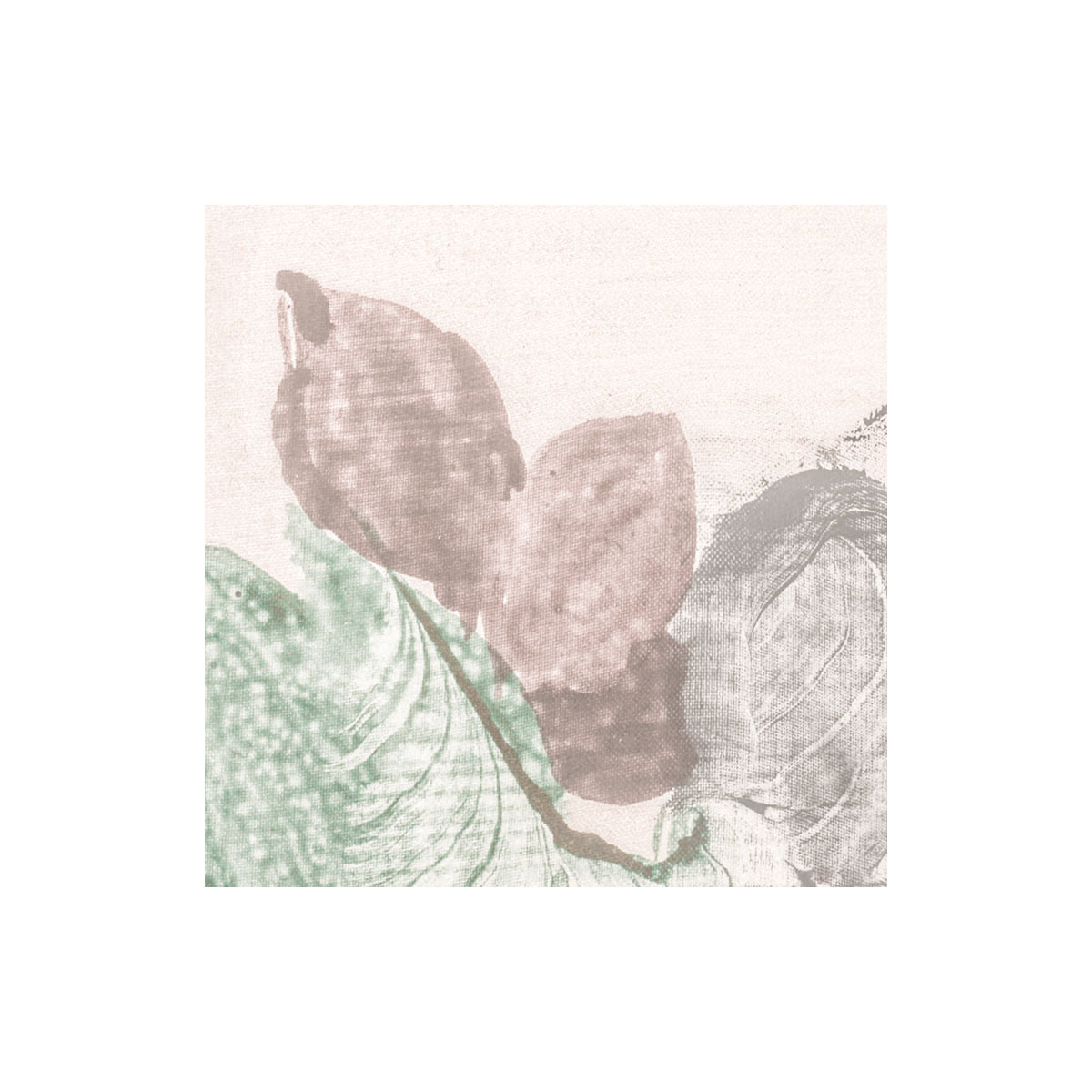 Komar  Vlies Fototapete Gardenia 250x250 cm Bild 4