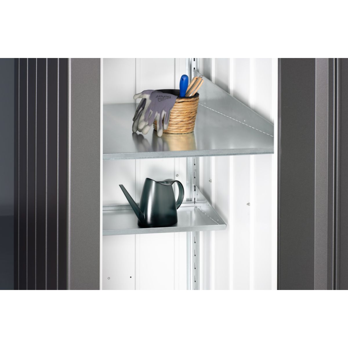 Biohort Einlegeboden Julia Gr. L für Terrassenschrank Julia Gr. L