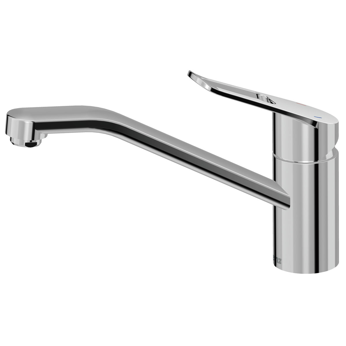 Lenz  Küchenarmatur MILA chrom