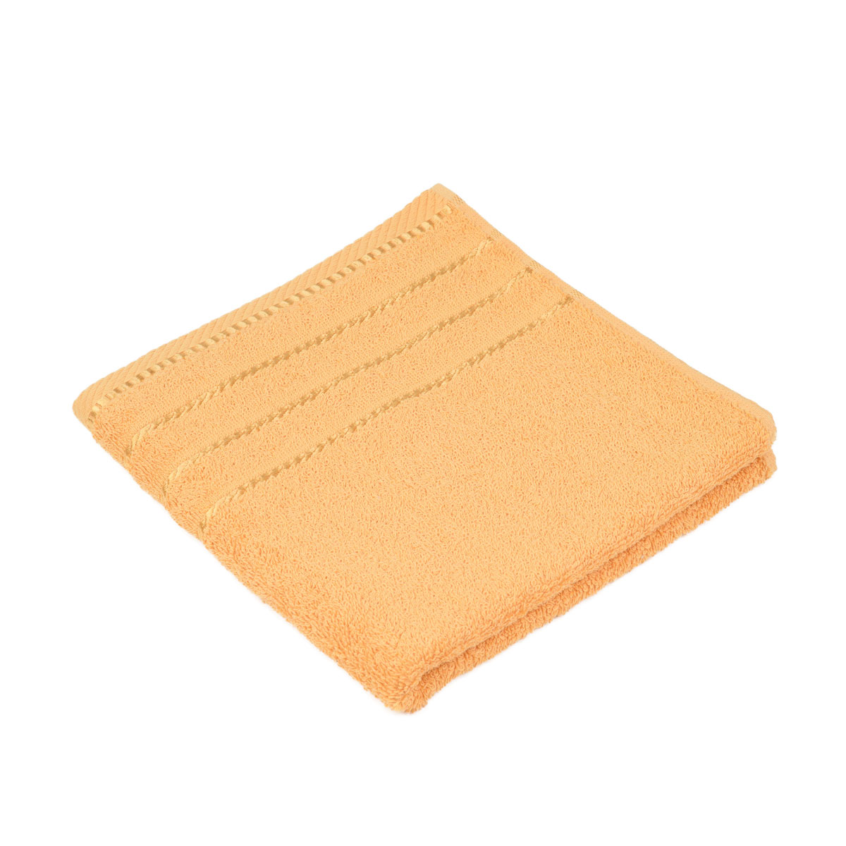 Handtuch Berlin 50 x 100 cm mais Bild 1