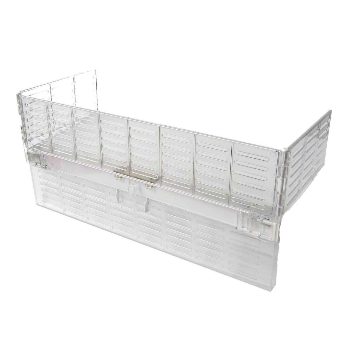 Reer Herdschutzgitter Deluxe mit Schalterabdeckung