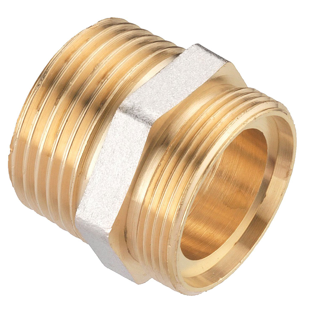 Cornat Übergangskupplung 3/4 AG mit Euro Konus