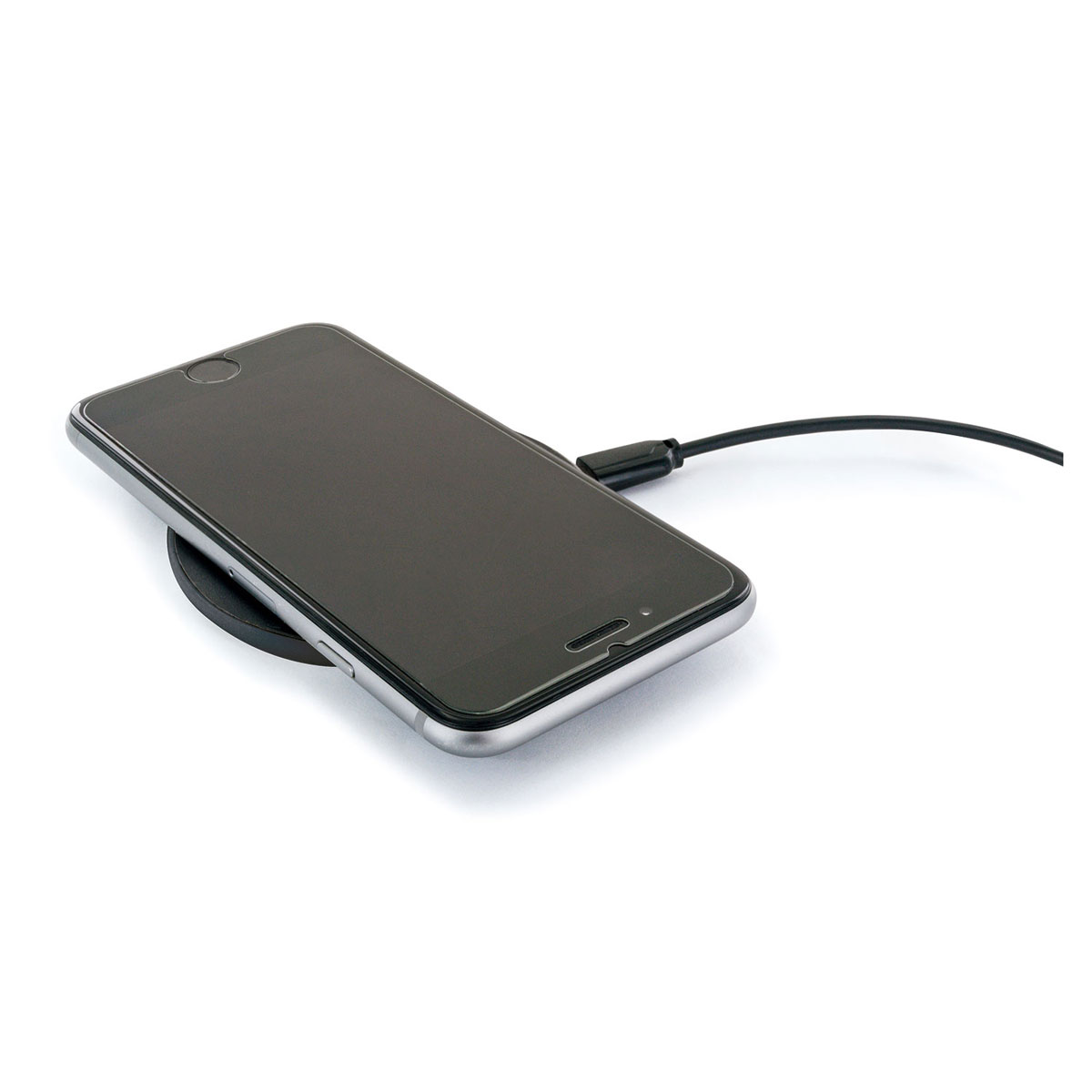 Schwaiger Wireless-Ladeplatte QI universal max 10W Bild 6