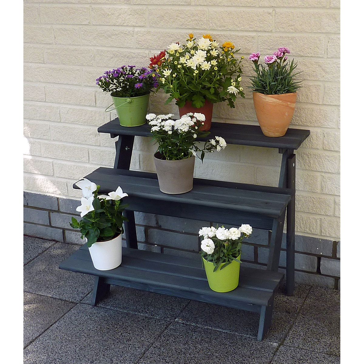 Promadino Blumentreppe Anja Bild 1