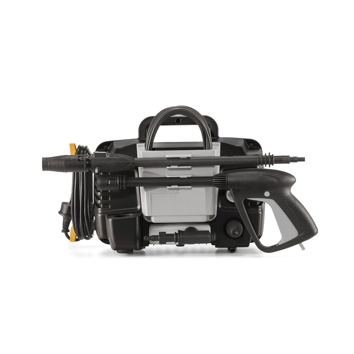 Alpina-Garden Hochdruckreiniger AHP 110 Bild 5