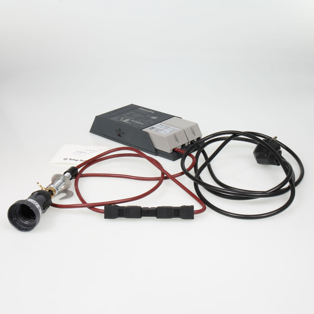 JBL  TempSet Unit L-U-W Multi Bild 2