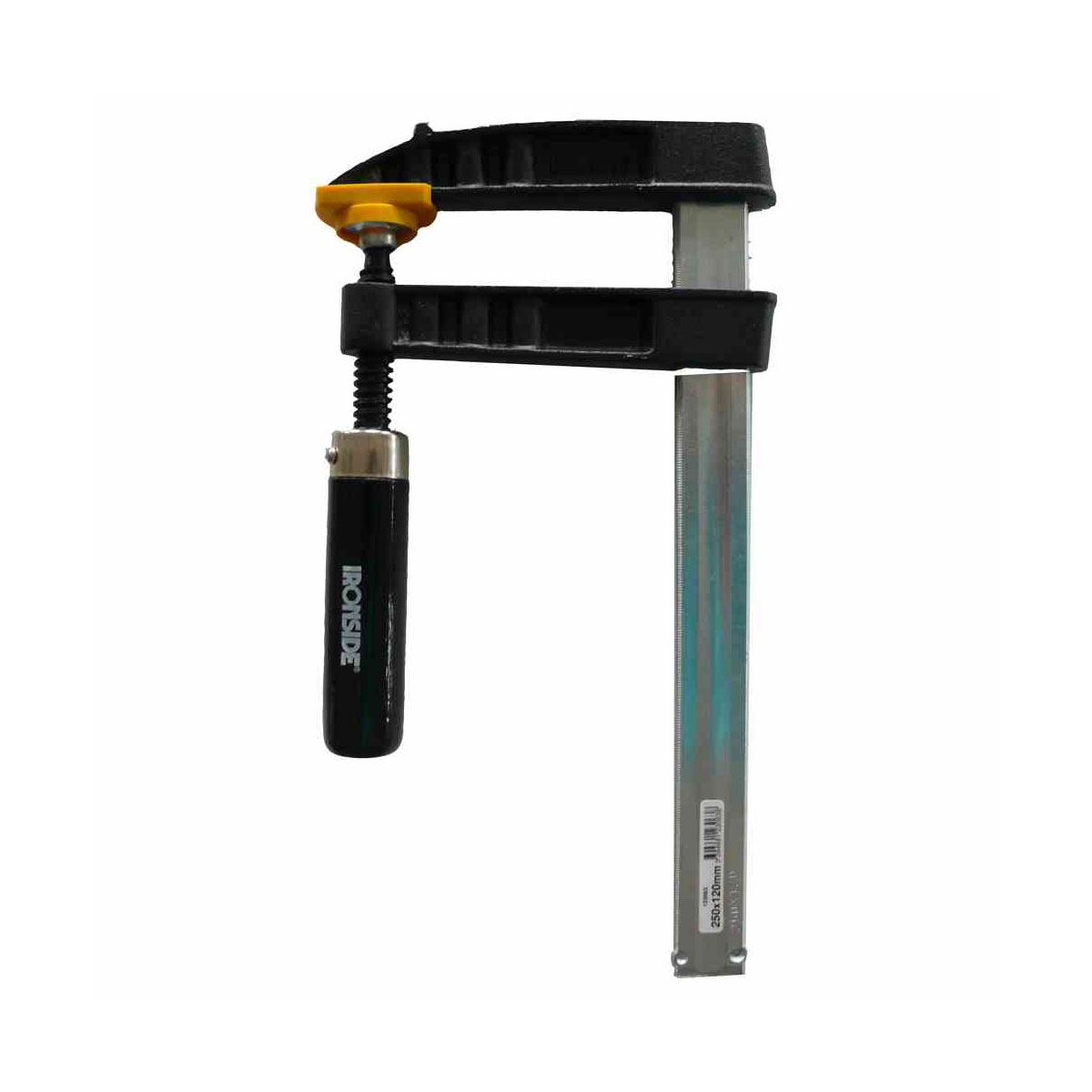 Ironside Schraubzwinge 30 x 12 cm