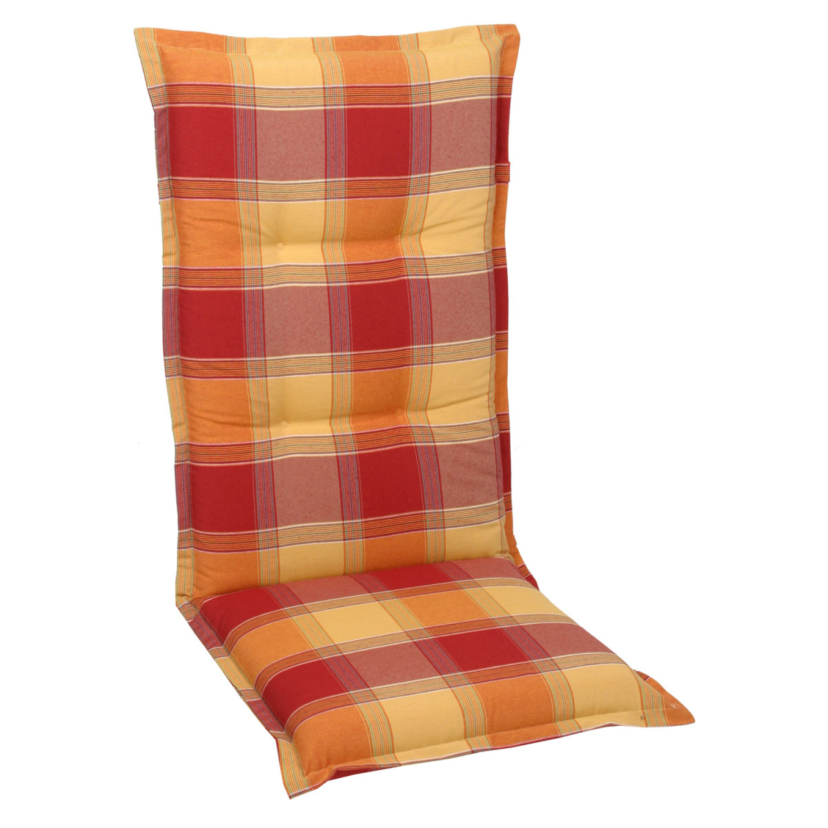 GO-DE Sessel-Auflage Dessin 20387 hoch 120 cm