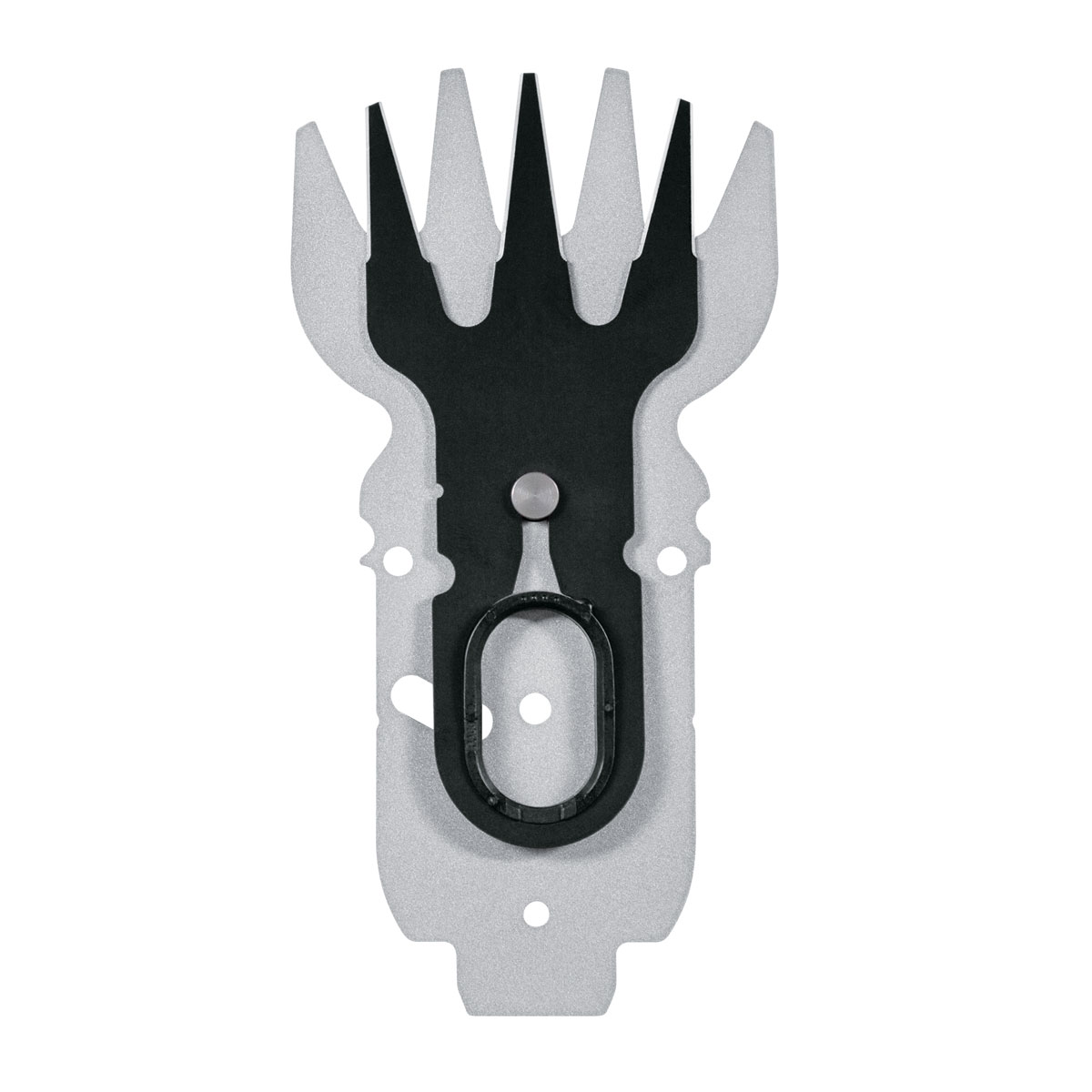 Bosch  Ersatzscherblatt AGS 7,2 LI 8 cm Bild 2