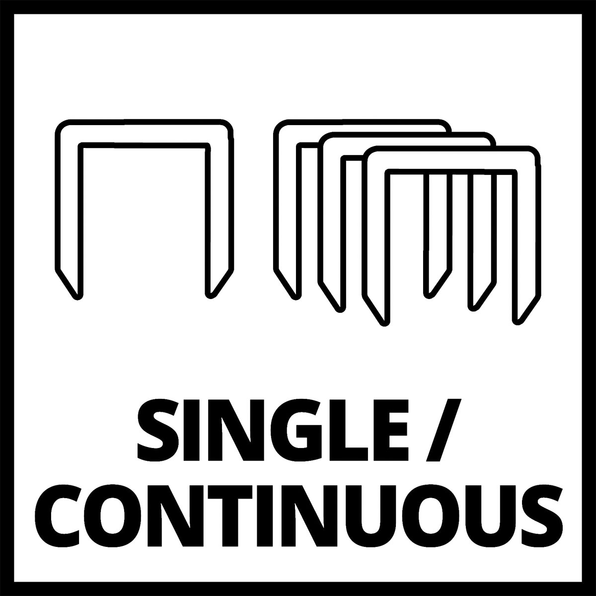 Einhell Akku-Tacker FIXETTO 18/40 S Bild 4