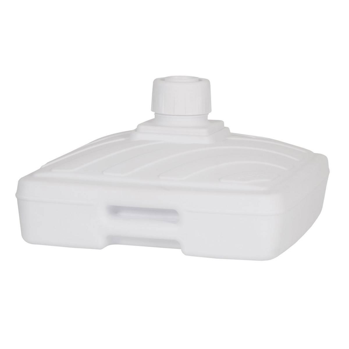 Greemotion Testrut Schirmständer mit Rädern und Griff