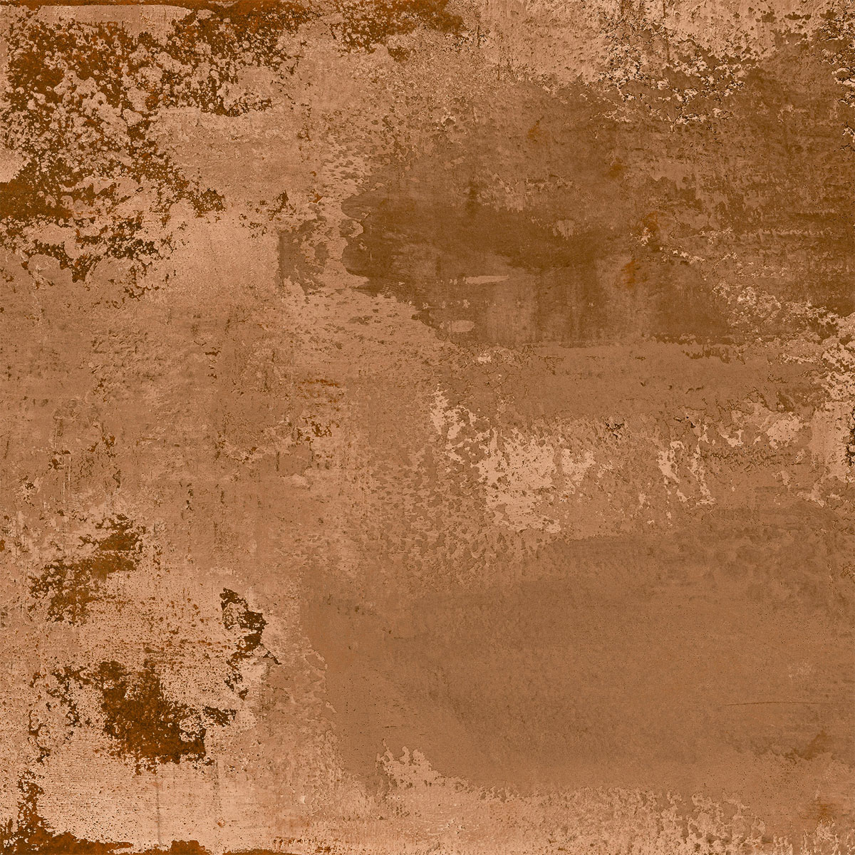 Terrassenplatte No 1 Tile Metallic Brown 60 x 60 x 2 cm