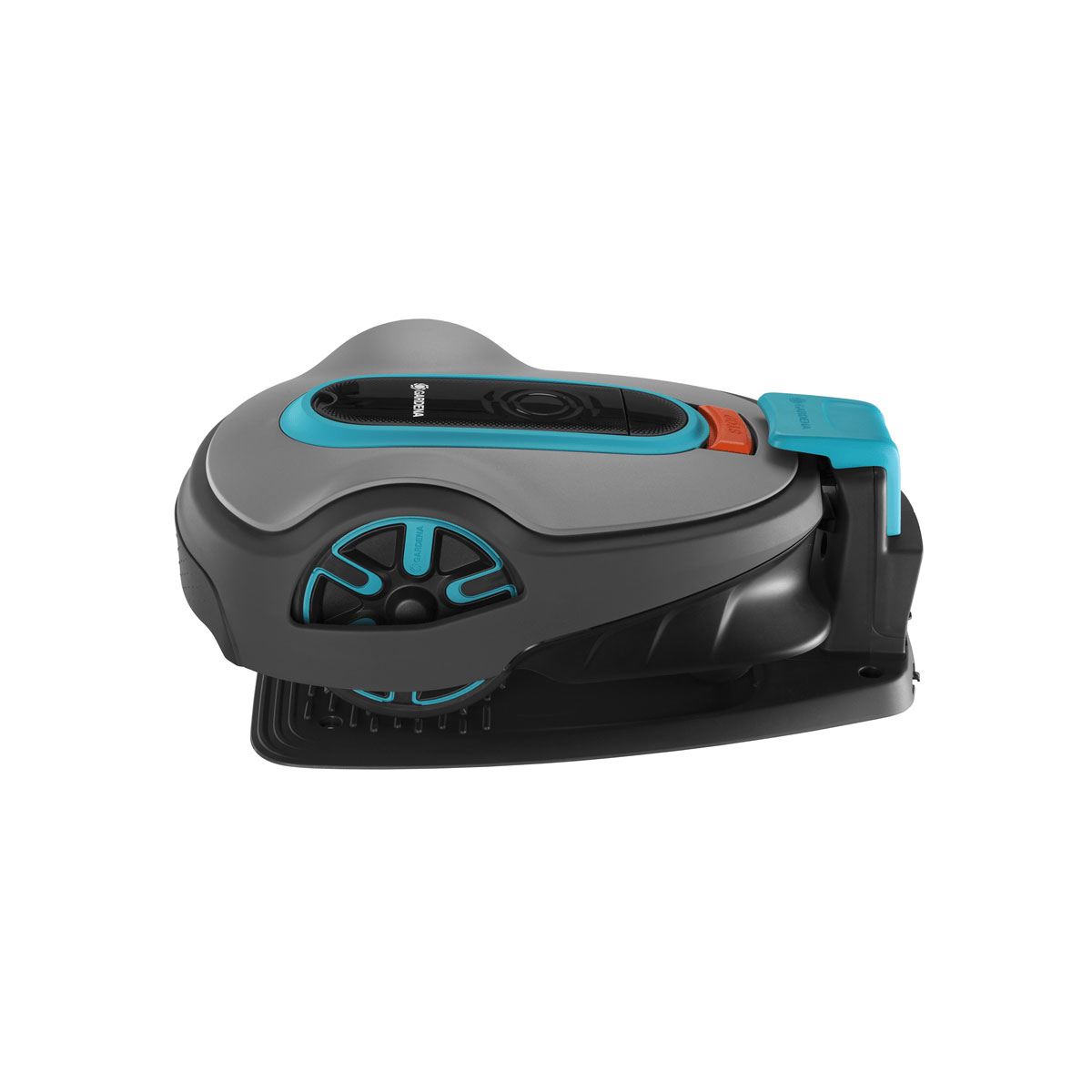 Gardena  Mähroboter smart Sileno life 750 Set Bild 2