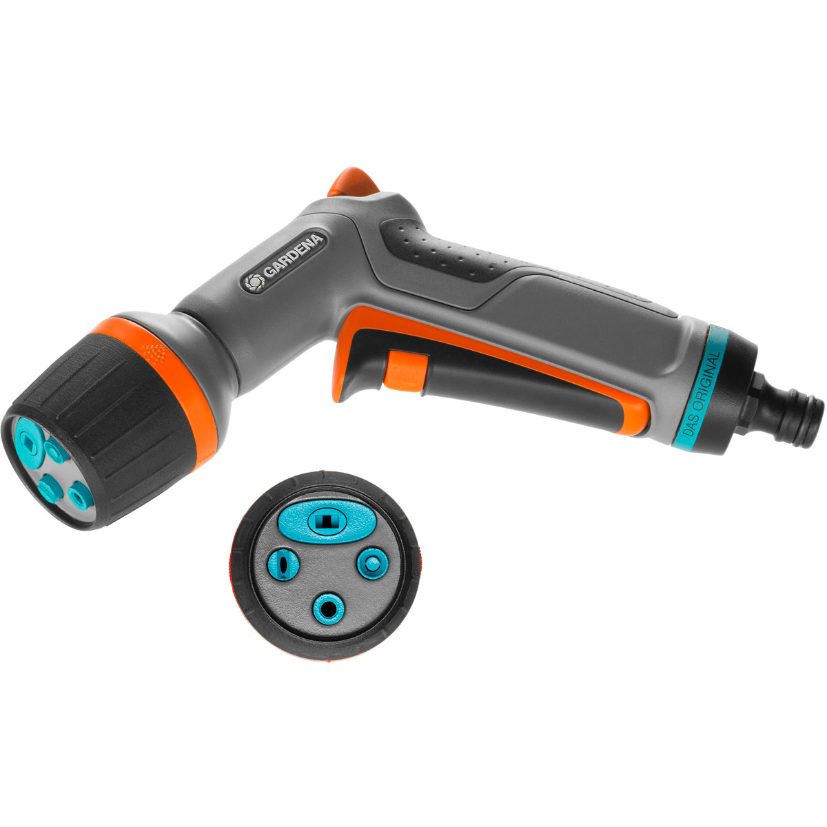 Gardena  Reinigungsspritze Comfort ecoPulse