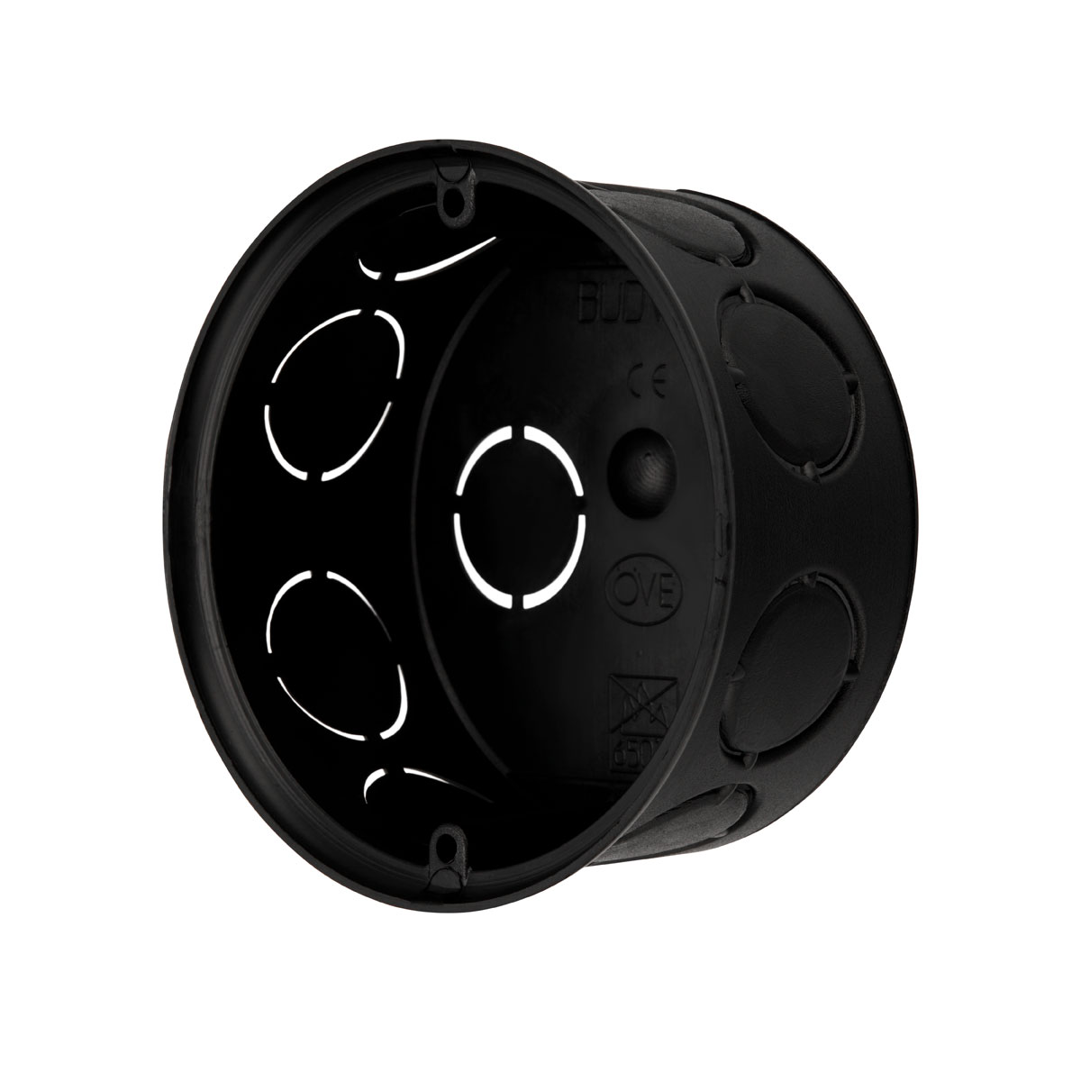 REV Ritter Abzweigungsdose 25 Stück 70 x 36 mm