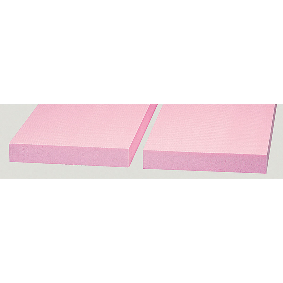 Polystyrol XPS KR 125 x 60,2 cm