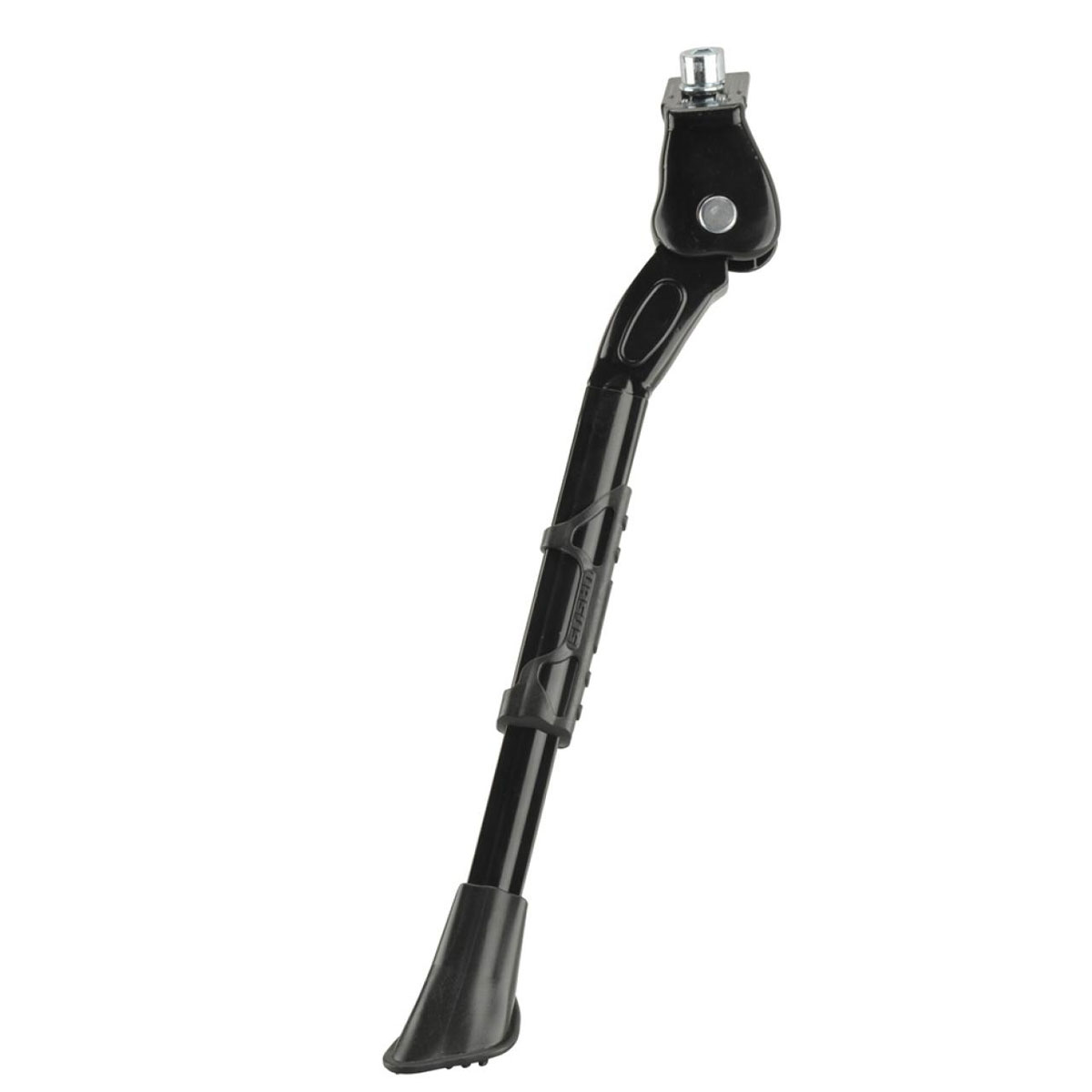 Fischer Bikes Fahrradständer 26-28 cm schwarz