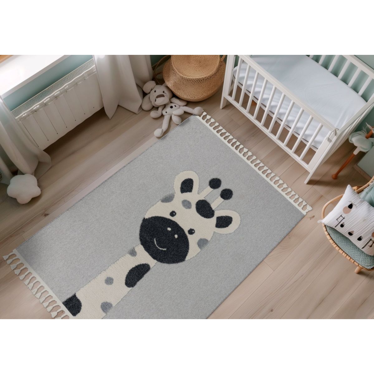 Kayoom Modena 417 Gira 120cm x 170cm Bild 4