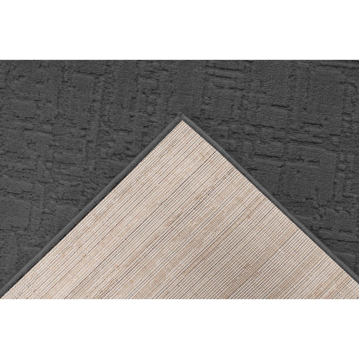 Bandito 125 Grau 80cm x 150cm Bild 5