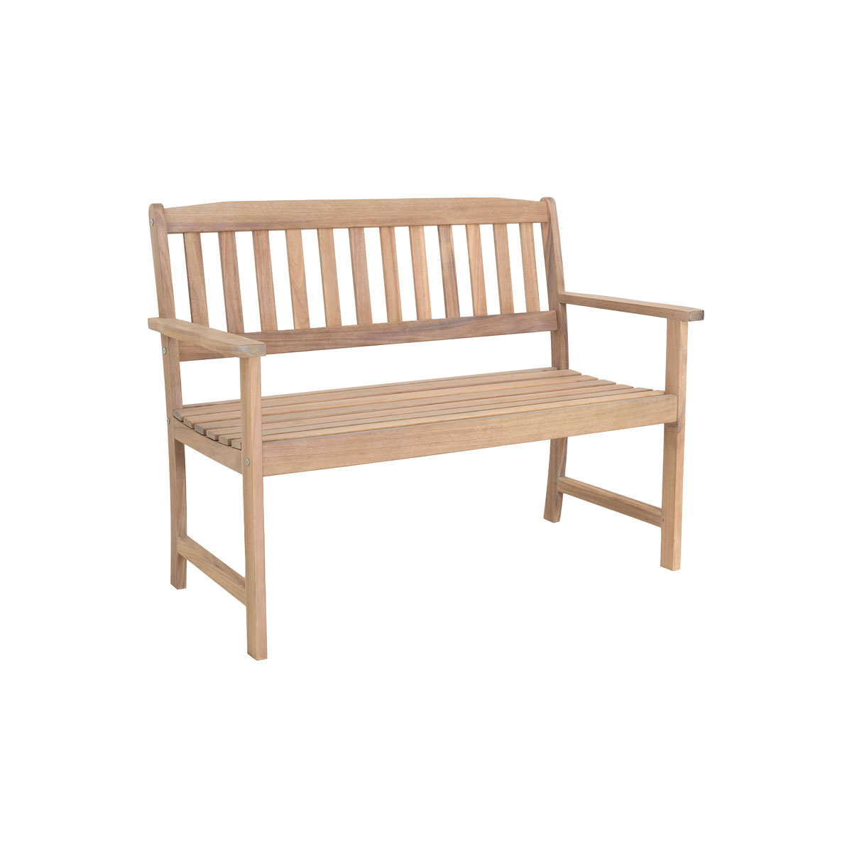 Haveson Gartenbank Mykonos  Bild 1