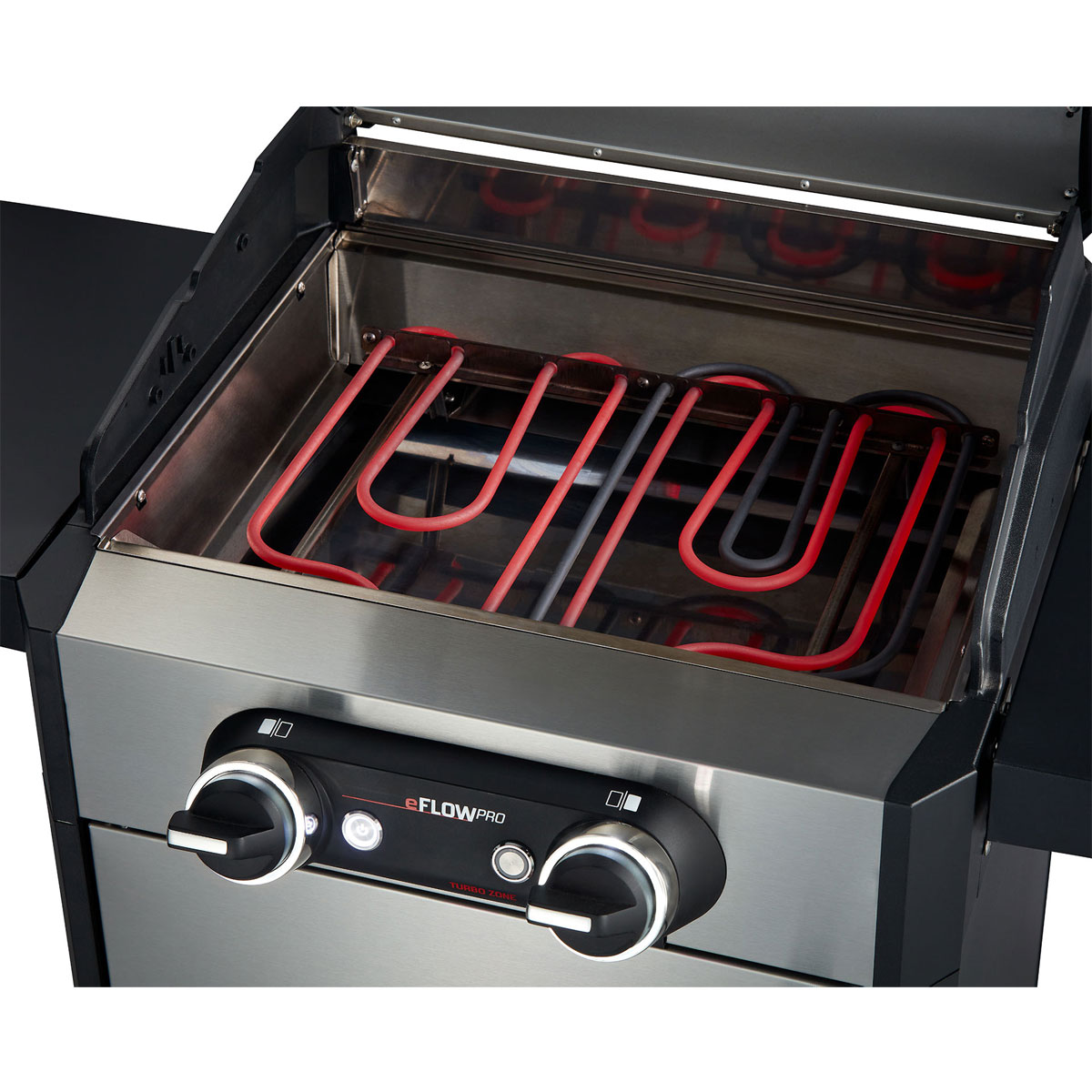 Enders Colsman Enders Elektrogrill eFlow Pro 2 TURBO Bild 7